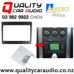 Aerpro FP9056 Stereo Fascia Kit for Holden Commodore VY/VZ from 2002 to 2007 (Black) with Easy Payments