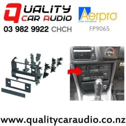 Aerpro FP9065 Multi Stereo Facial Kit for Toyota from 1984 on with Easy Finance
