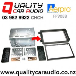 Aerpro FP9088 Stereo Fascia Kit for Volkswagen from 2004 to 2015 with Easy Payments