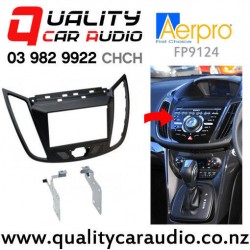 Aerpro FP9124 Stereo Fascia Kit for Ford Kuga from 2013 with Easy Payments