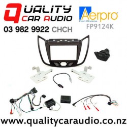 Supplier in stock! Pre-order only - Aerpro FP9124K Stereo Installation Kit for Ford Kuga from 2013 with Easy Payments