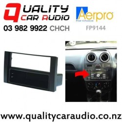 Aerpro FP9144 Single Din Stereo Facial Kit for Ford 2005 to 2012