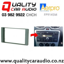 Aerpro FP9145M Double Din Stereo Facial Kit for Ford Focus Transit Fiesta Kuga 2005 to 2013 with Easy Finance