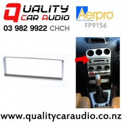 Aerpro FP9156 Single Din Stereo Fascia Kit for Alfa Romeo 156 from 2001 with Easy Payments