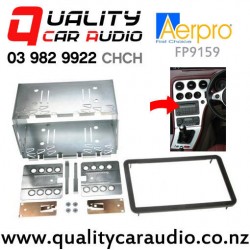 Aerpro FP9159 Stereo Fascia Kit for Alfa Romeo from 2006 to 2011 with Easy Payments