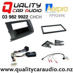 Aerpro FP9249K Stereo Installation Kit for Suzuki Swift from 2005 to 2010 with Easy Payments