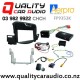 Aerpro FP9353K Stereo Installation Kit for Holden Commodore VF from 2013 to 2017