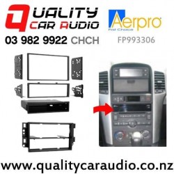 Aerpro FP993306 Double Din Stereo Facial Kits for Holden Barina, Captiva, Epica 2006 on with Easy Finance