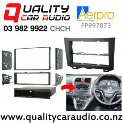Aerpro FP997873 Stereo Fascia Kit for Honda CRV from 2007 to 2011 with Easy Payments