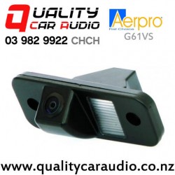 Aerpro G61VS Rear-view Camera for Hyundai Santa Fe from 2006 to 2012 with Easy Payments