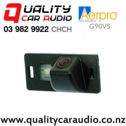 Aerpro G90VS Rear-view Camera for Audi A4 from 2008 to 2013 with Easy Payments