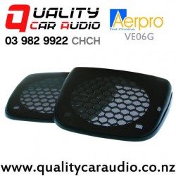 Aerpro VE06G Replacement Grilles for Holden VE Commodore from 2006 to 2011