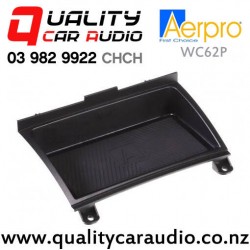 Aerpro WC62P Pocket without Lid for Holden Commodoer VE from 2006 to 2011 (black)