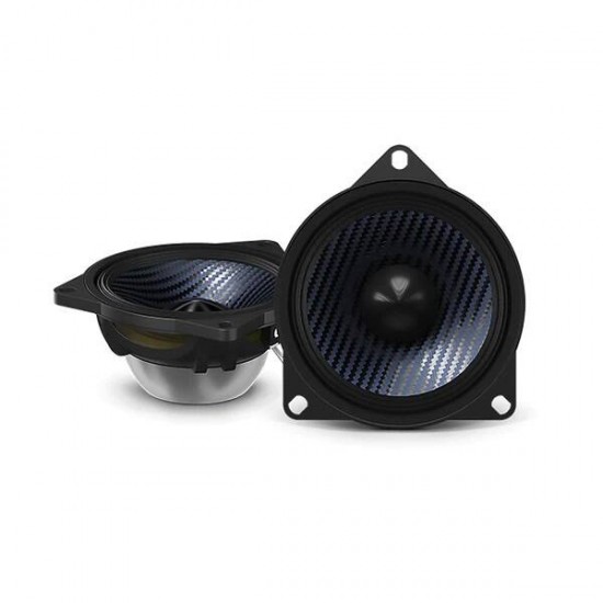 Alpine EV-40MR-T EV-Series 4" Component Speaker System for Tesla (Pair)