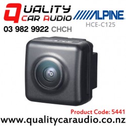 Alpine HCE-C125 Rear Camera