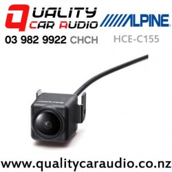 Alpine HCE-C155 Universal Rear-View Camera