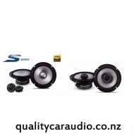 Alpine S2-S65C 6.5” Component 2-Way Speakers + S2-S65 6.5" Coaxial 2-Way Combo Deal