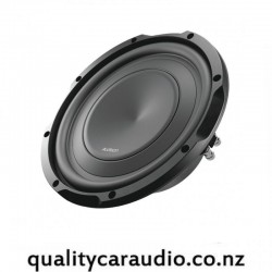 Audison APS 10 S4S 10" 800W (400W RMS) Single 4 ohm Voice Coil Car Subwoofer - In Stock At Distribution Centre
