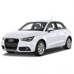 Audi A1 from 2011