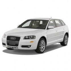 Audi A3 2003 to 2012 (8P)
