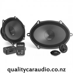 In stock at Distribution Centre - Audison APK 570 5x7" 300W (100W RMS) 2 Way Component Car Speakers (pair)