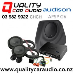 Audison APSPG6KT  Sound Pack for Volkswagen Golf MK6