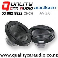 Audison AV 3.0 3" 100W Mid-Range Speakers (pair) - In stock at Distribution Centre