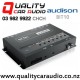 Audison BIT10 5 Channel DSP Optical OEM Interface Processor - In Stock At Distribution Centre