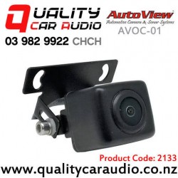 Autoview AVUC-01 Adjustable Universal Camera