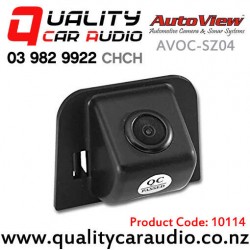 Autoview AVOC-SZ04 Reverse Camera for Suzuki Swift from 2017 - In Stock At Distribution Centre