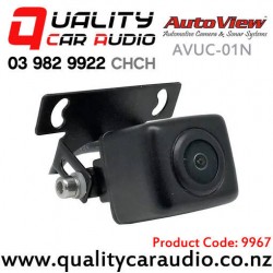 AutoView AVUC-01N 170 Degree NTSC Universal Mount Reverse Camera