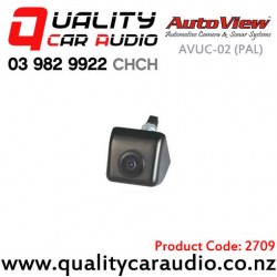 AUTOVIEW AVUC-02 CAMERA WEDGE MOUNT IMAGE FLIP (PAL)