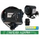 AVS A4 x2 Immobilisers 4 Stars Car Alarm + AVS AVSFT802 4G GPS Tracker Combo Deal
