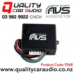 AVS AVSDETECTOR - Add Sensors to Factory Alarms - In stock at Distribution Centre