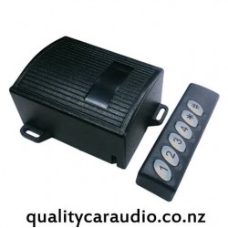 AVS AVSIMM Engine Immobiliser with Keypad - Christchurch Installed Only Fitted from $399