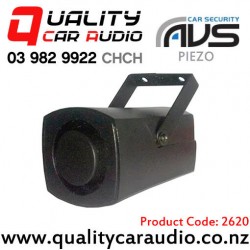 In stock at NZ Supplier (Special Order Only) - AVS PIEZO Ultra Loud Screamer Siren