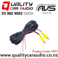 AVS RAR10 RCA Cable (10m)