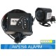 AVS S4 x3 Immobilisers 4 Stars Car Alarm + AVS AVSFT802 4G GPS Tracker - Christchurch Installed Only Fitted from $1079
