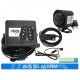 AVS S5 x3 Immobilisers 5 Stars Car Alarm + AVS AVSFT802 4G GPS Tracker Combo Deal