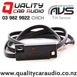 AVS Digital tilt sensor (Compatible with the AVS S-Series A-Series and 3010 alarm ranges)
