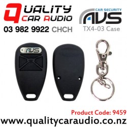 AVS TX4-03 Case Torch Remote Case - In Stock At Distribution Centre