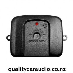 In stock at NZ Supplier (Special Order Only) - AVS Glass breaking sensor