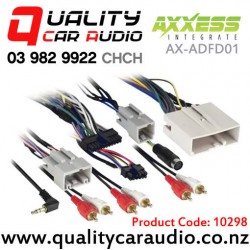 AXXESS AX-ADFD01 ADBOX Harness for Ford with NAV from 2007