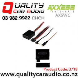 AXXESS AXSWC OEM Steering Wheel Control Interface Adaptor