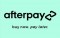 Afterpay Available