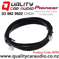 Bass Controller Cable for Pioneer TS-WX1210A (5m) 01.45-28500-401