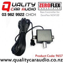 Bass Controller for ZeroFlex NZ4120