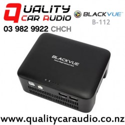 In stock at supplier, Special Order Only - BlackVue B-112 Power Magic Battery Pack for BlackVue Dashcam Parking Mode
