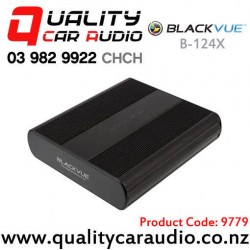In stock at NZ Supplier (Special Order Only) - BlackVue B-124X 12V Power Magic Ultra Battery (6000 mAh)