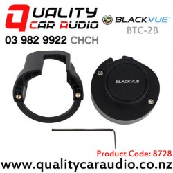 In stock at supplier, Special Order Only - BlackVue BTC-2B Tamper-proof Case for Truck, Buses